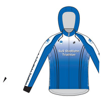 CITY Bremen Windbreaker