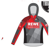 CITY Bremen Windbreaker