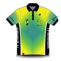 CITY Brooklyn Polo
