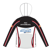 CITY Bremen Windbreaker