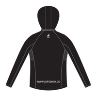 CITY Bremen Windbreaker