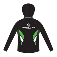 CITY Bremen Windbreaker