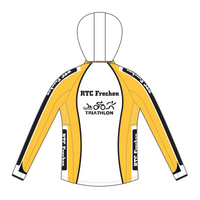 CITY Bremen Windbreaker