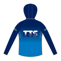 CITY Bremen Windbreaker