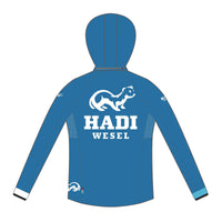 CITY Bremen Windbreaker