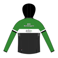 CITY Bremen Windbreaker