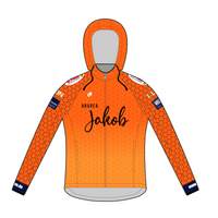 CITY Bremen Windbreaker