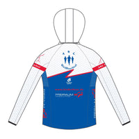 CITY Bremen Windbreaker