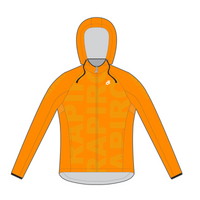 CITY Bremen Windbreaker