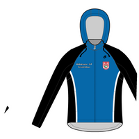 CITY Bremen Windbreaker