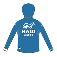 CITY Bremen Windbreaker