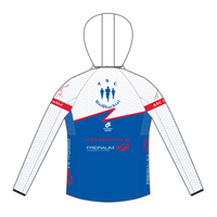 CITY Bremen Windbreaker