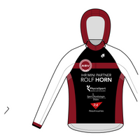 CITY Bremen Windbreaker