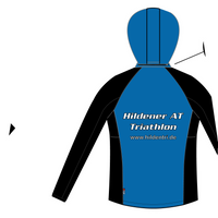 CITY Bremen Windbreaker