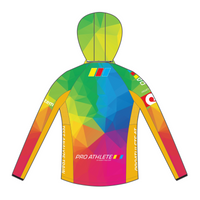 CITY Bremen Windbreaker