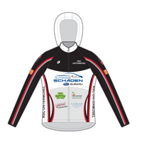 CITY Bremen Windbreaker