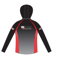 CITY Bremen Windbreaker