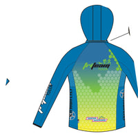 CITY Bremen Windbreaker
