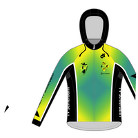 CITY Bremen Windbreaker - Children