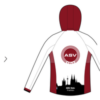 CITY Bremen Windbreaker