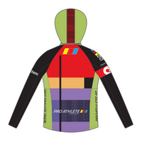 CITY Bremen Windbreaker