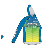 CITY Bremen Windbreaker