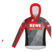 CITY Bremen Windbreaker