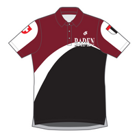 CITY Brooklyn Polo