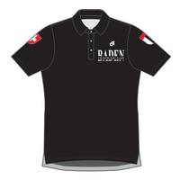 CITY Brooklyn Polo