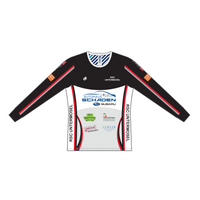 CITY Vancouver Long Tee