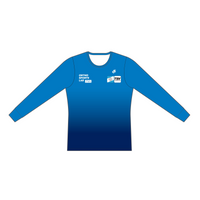 CITY Vancouver Long Tee