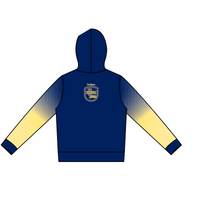 PERFORMANCE Pullover Hoodie