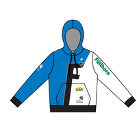 PERFORMANCE Pullover Hoodie