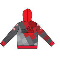 PERFORMANCE Pullover Hoodie