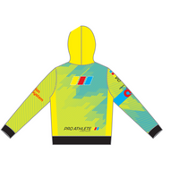 PERFORMANCE Pullover Hoodie