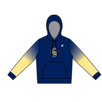 PERFORMANCE Pullover Hoodie