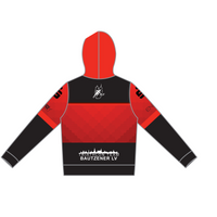 PERFORMANCE Pullover Hoodie