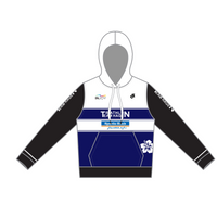 PERFORMANCE Pullover Hoodie