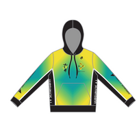 PERFORMANCE Pullover Hoodie - Children