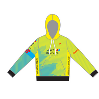 PERFORMANCE Pullover Hoodie