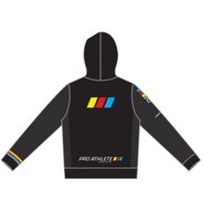 PERFORMANCE Pullover Hoodie