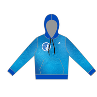 PERFORMANCE Pullover Hoodie