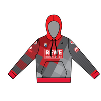 PERFORMANCE Pullover Hoodie