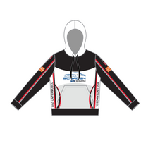 PERFORMANCE Pullover Hoodie