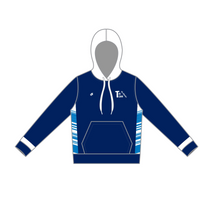 PERFORMANCE Pullover Hoodie