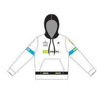 PERFORMANCE Pullover Hoodie