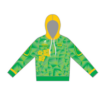 PERFORMANCE Pullover Hoodie