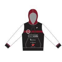 PERFORMANCE Pullover Hoodie