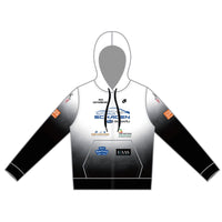 PERFORMANCE Zip Hoodie