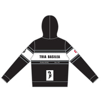 PERFORMANCE Zip Hoodie